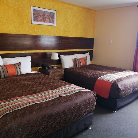 Vita Hoteles Colca Чивай Экстерьер фото