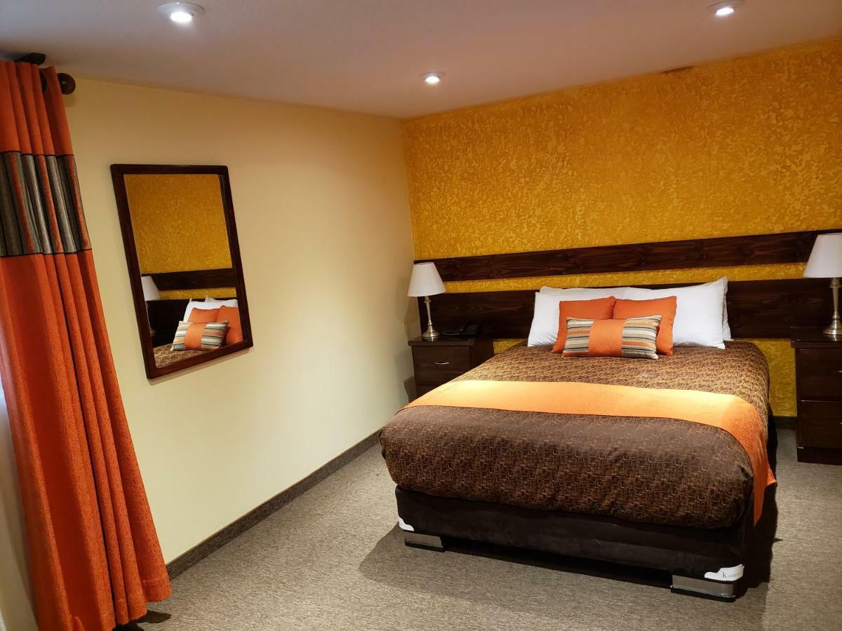 Vita Hoteles Colca Чивай Экстерьер фото